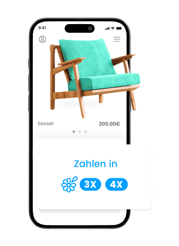Paiements en 10X, 12X et plus