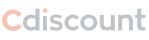 Logo Cdiscount Logo Cdiscount