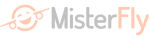 Logo MisterFly