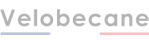Logo Velobecane