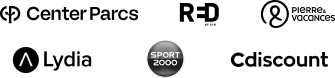 Logos clients Floa Pay Logos clients Floa Pay