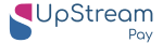 Logo Upstream Pay Logo Upstream Pay